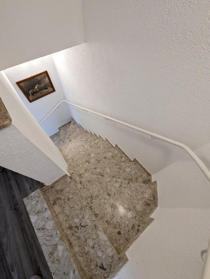 Caro Hus - Carolinensiel Villa Luaran gambar