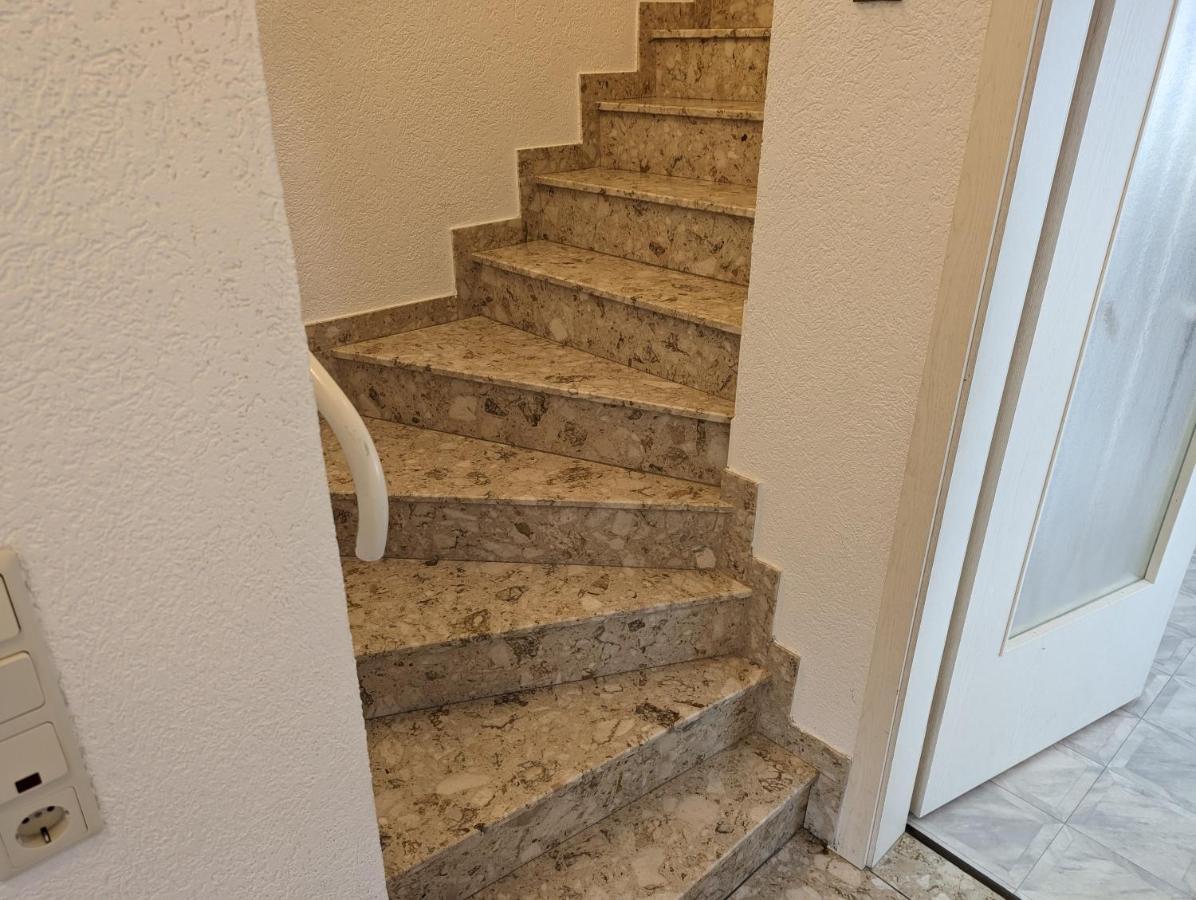 Caro Hus - Carolinensiel Villa Luaran gambar