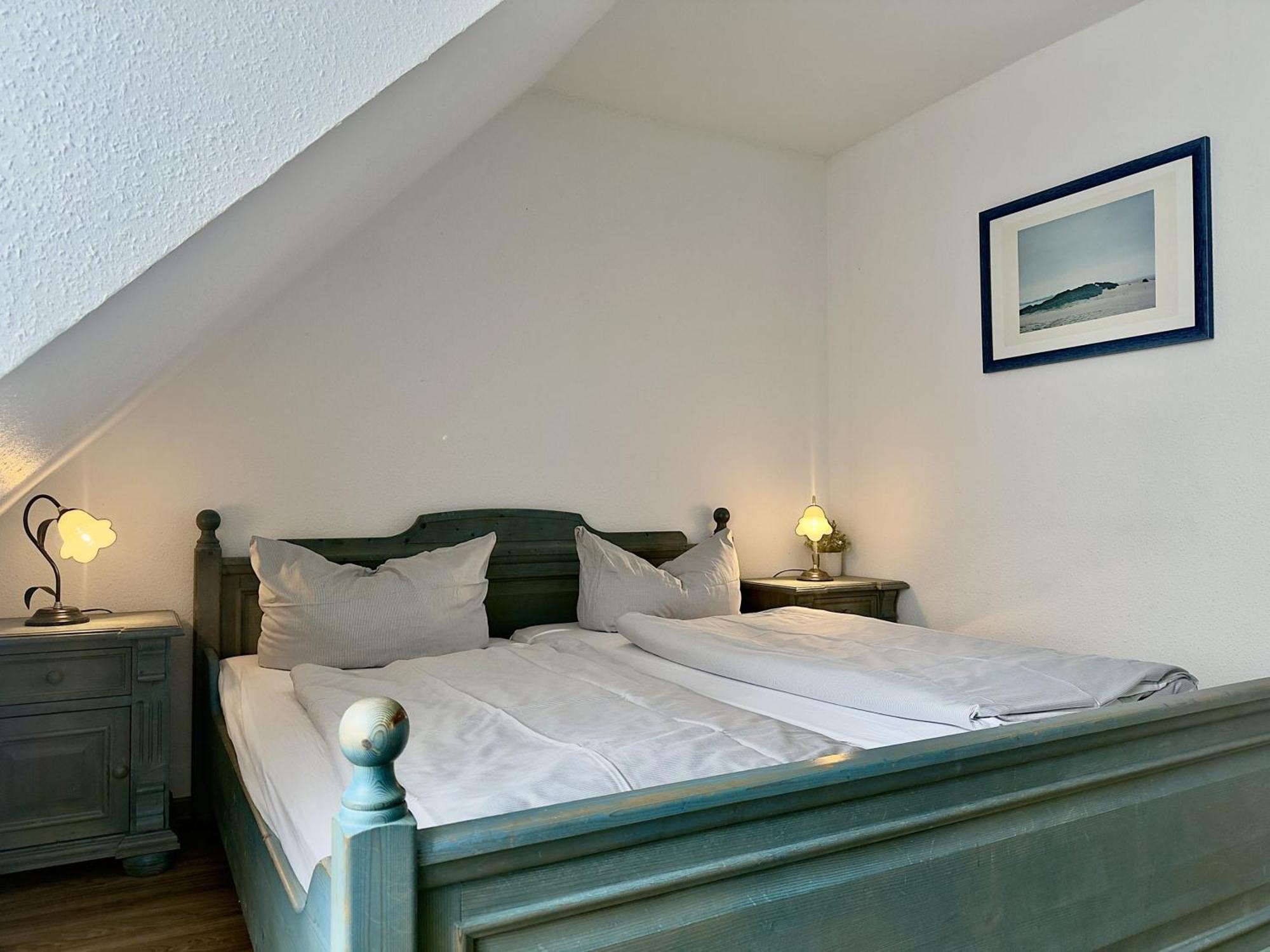Caro Hus - Carolinensiel Villa Luaran gambar
