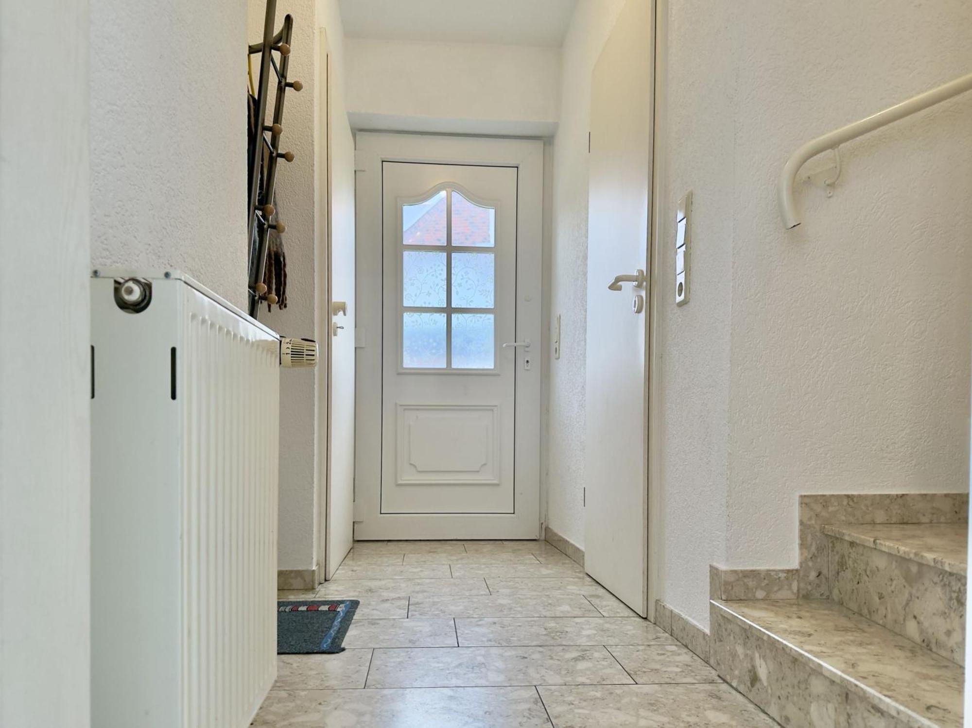 Caro Hus - Carolinensiel Villa Luaran gambar
