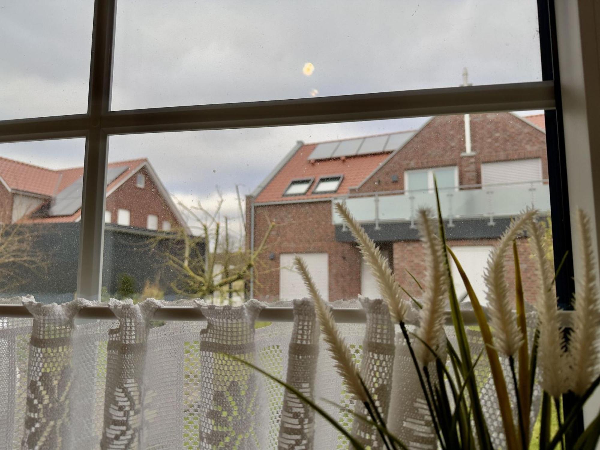 Caro Hus - Carolinensiel Villa Luaran gambar