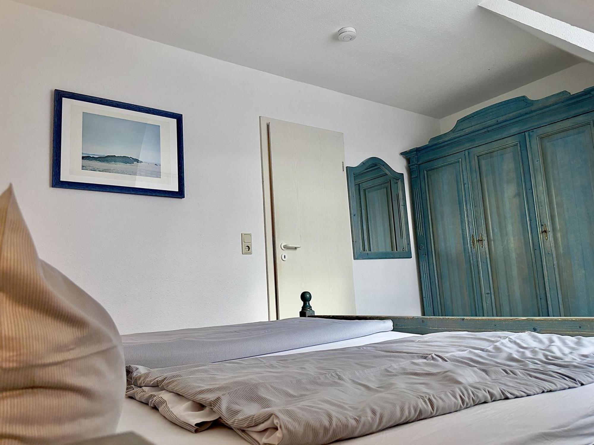 Caro Hus - Carolinensiel Villa Luaran gambar